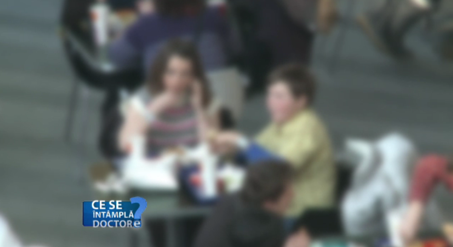 Ce este carența alimentară și de ce apare preponderent la copiii plinuți