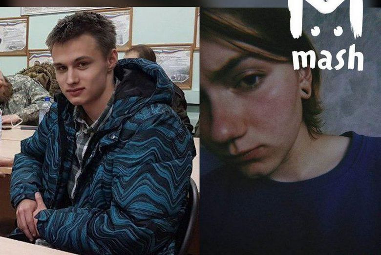 S-au aruncat de pe un bloc de 14 etaje, legați cu cătușe la mâini. Cine sunt cei doi iubiți