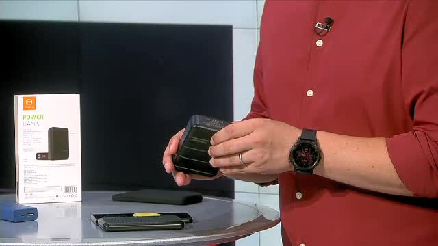 iLikeIT. Tot ce trebuie să știți despre bateriile externe: sfaturi și recomandări