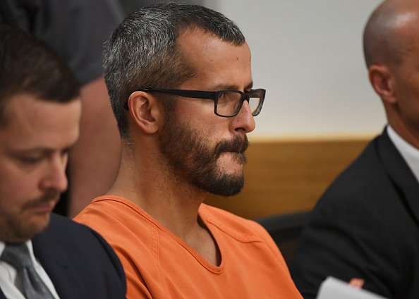 Chris Watts