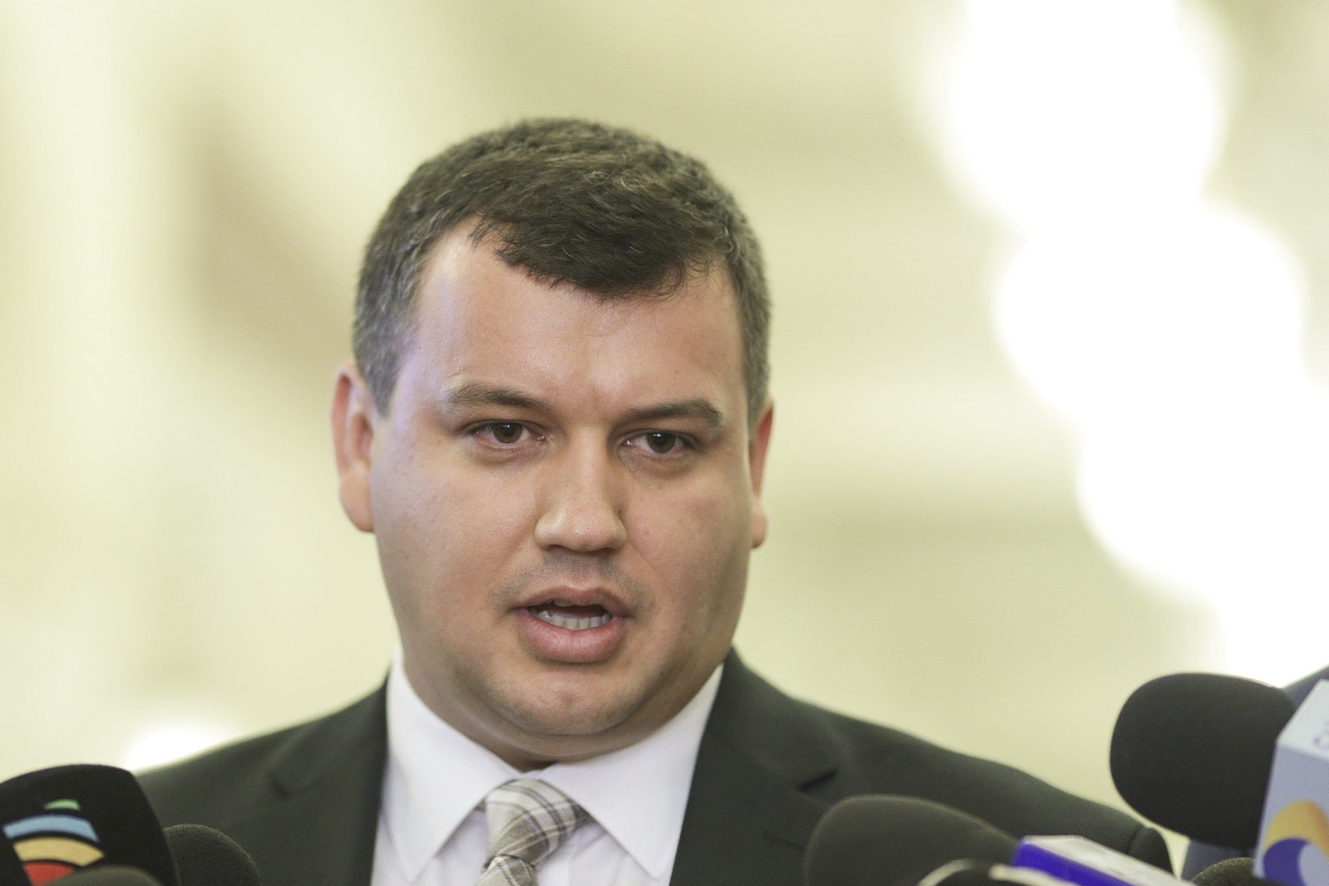 Eugen Tomac a deschis o acţiune în justiţie împotriva Consiliului UE, în ceea ce privește aderarea României la Schengen