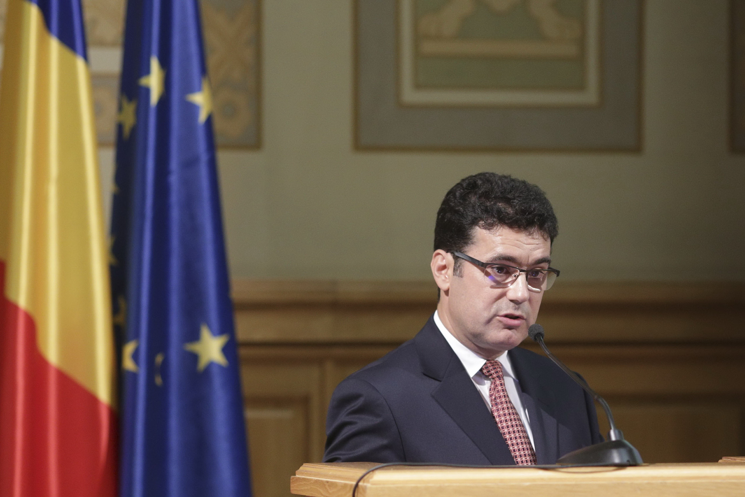 Pricopie, despre declaraţiile lui Dragnea: "Ori ai dovezi, ori eşti iresponsabil"