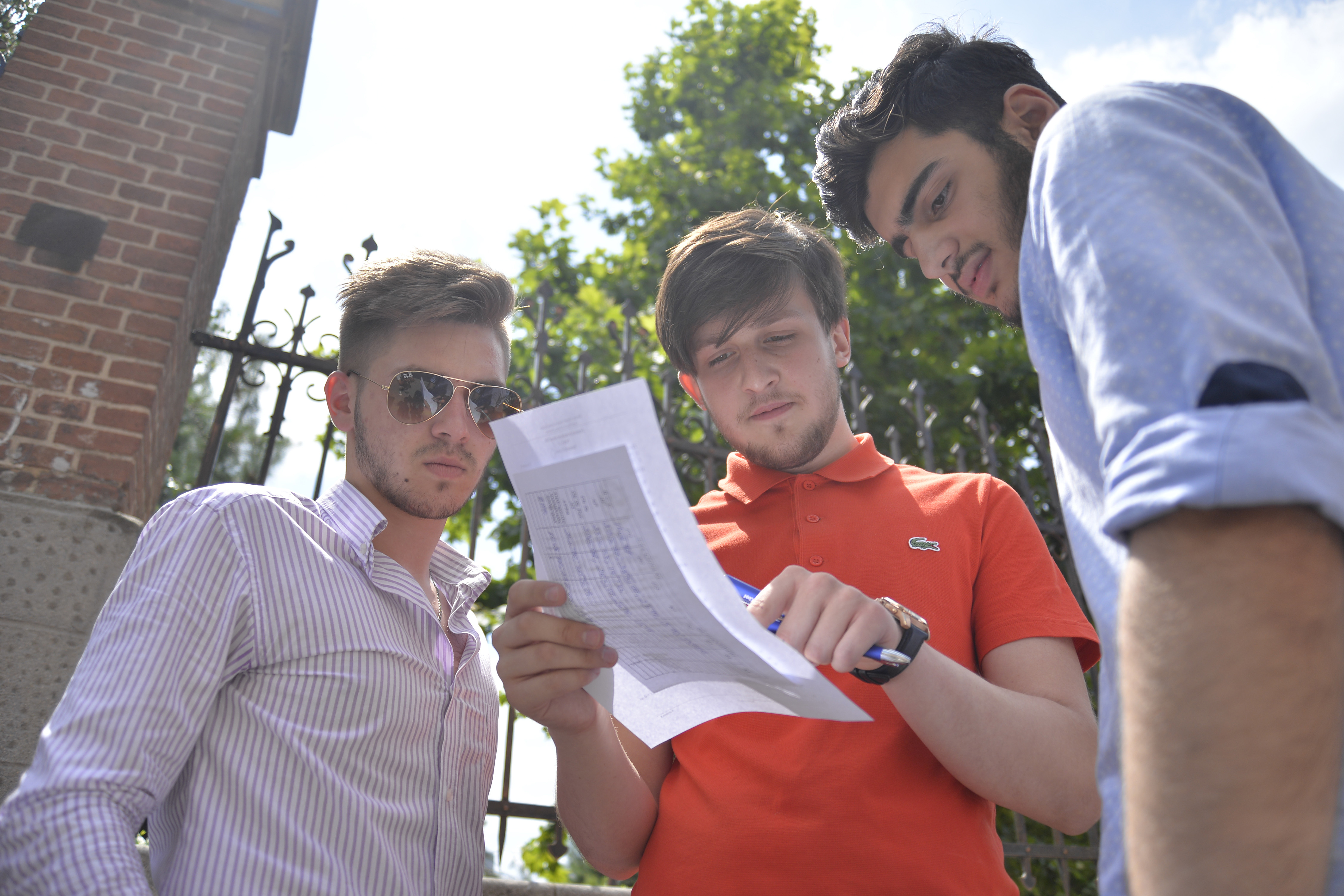 Subiecte și barem de corectare BAC 2018 la istorie au fost publicate