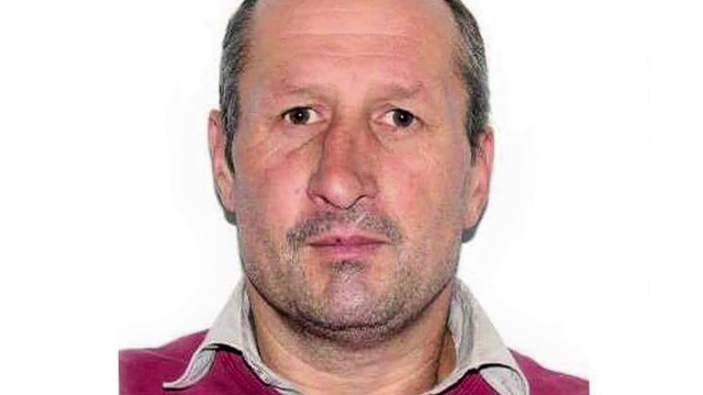 Bărbat din Bacău, dispărut de 4 luni de acasă. Rudele se tem că ar fi fost răpit