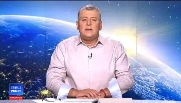 Doi bărbaţi au căzut cu parapanta, lângă Ocna Sibiului. În ce stare sunt