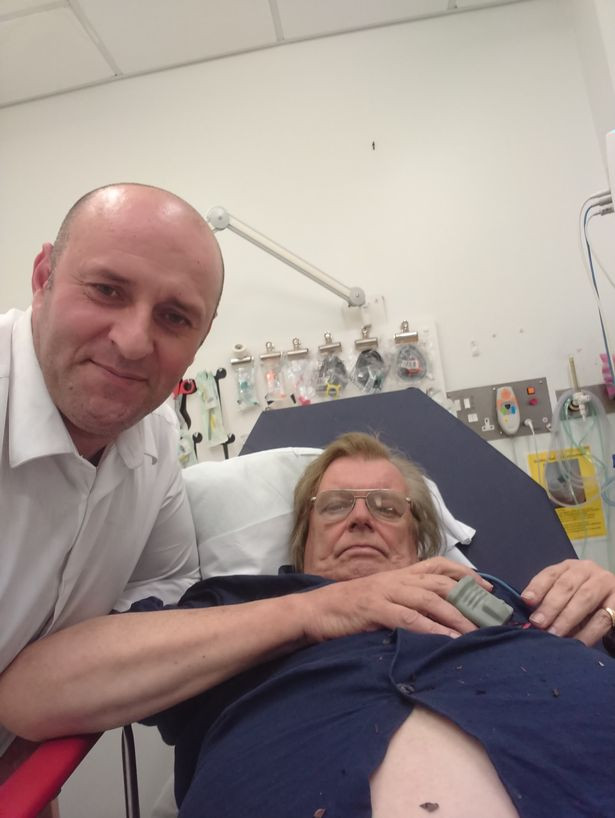 Român, erou în Marea Britanie. Gestul pentru care îl laudă toată lumea pe Cristian