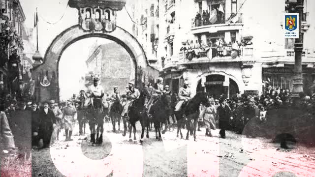 "100 de ani în 100 de zile". 1918: Momentul când țara începe ofensiva. Regina Maria: ”Suntem sufocați!”