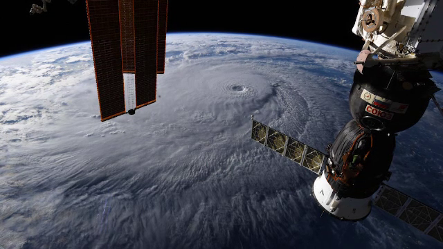 Pregătiri în Hawaii, de teama unui uragan puternic. Pe unde trece ”ochiul lui Lane”