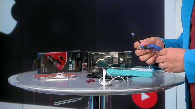 iLikeIT. Cele mai bune soluții prin care să încărcați rapid și sigur telefonul