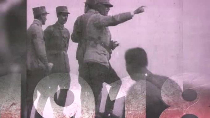 Campanie Știrile PROTV: 100 de ani de România. Momentul când țara începe ofensiva. Regina Maria: ”Suntem sufocați!”