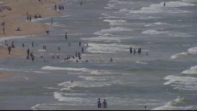 Caniculă marină în Mediterana. Specialiști: Fenomenul poate avea urmări dezastruoase