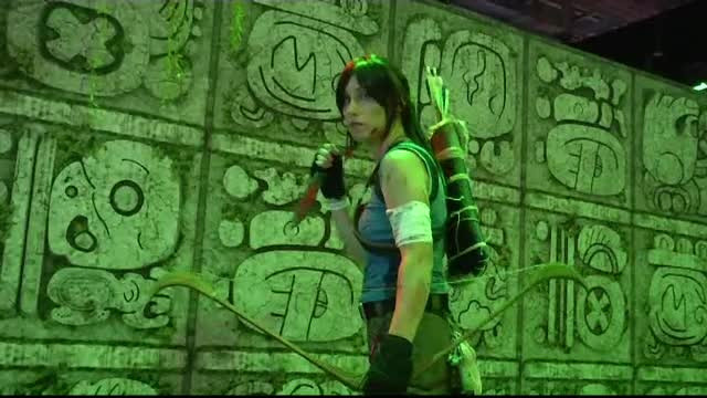 Două jocuri de calculator foarte cunoscute au lansat versiuni cu personaje feminine