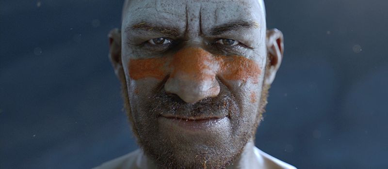 Prima dovadă a unei relaţii între oameni din specii diferite. Caracteristicile copilului hibrid