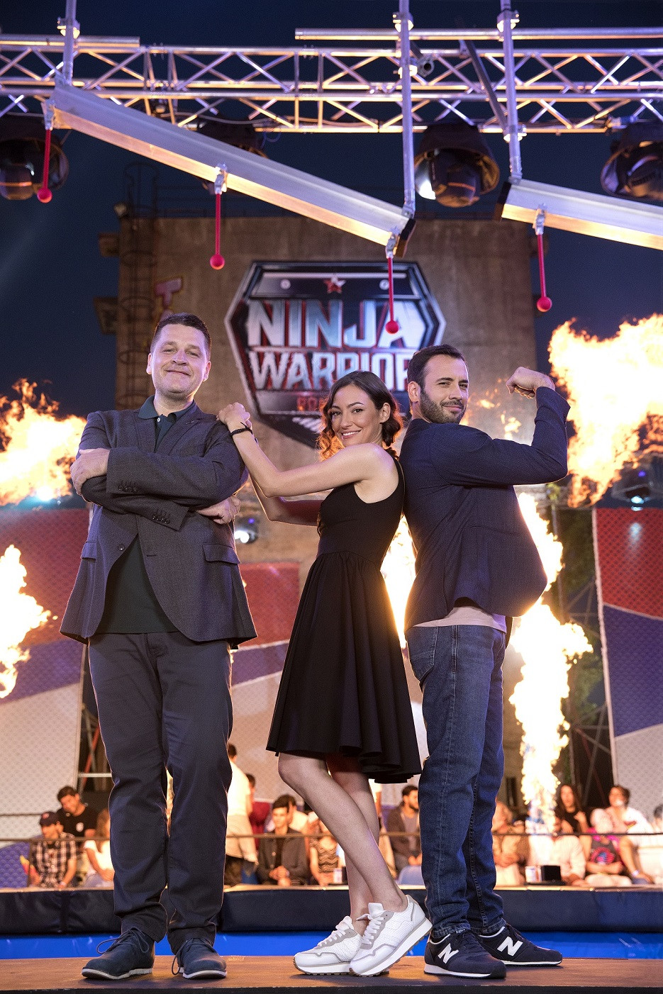 Toamna PRO TV – Spectacolul e aici! Ce programe urmărim în această toamnă la PRO TV