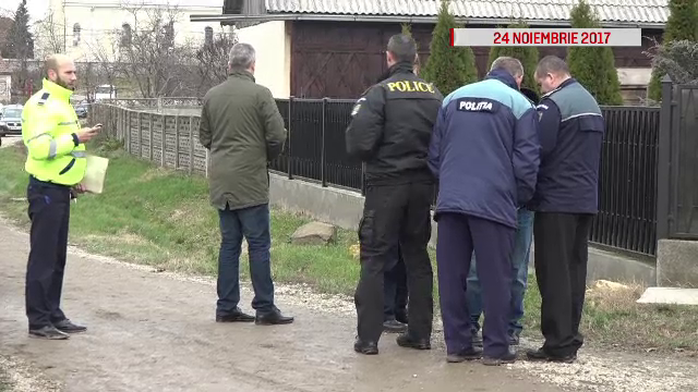 Pedeapsa primită de bărbatul care și-a ucis părinții și bunica pentru bani, în Satu Mare