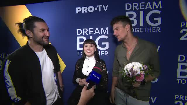 Se anunţă o toamnă spectaculoasă la ProTV. Surprizele pregătite pentru telespectatori