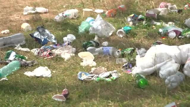 Sfinxul, pe cale să fie îngropat în gunoaie. De ce nu a fost amendat niciun turist în 2018