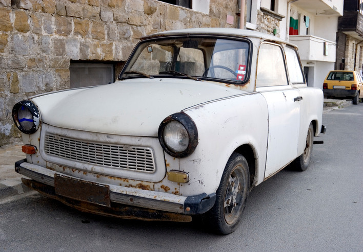 Programul Rabla ar putea să se încheie de la anul. Cum puteţi primi peste 11.000 euro