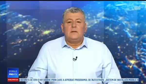 Incendiu puternic la o pensiune din Cluj-Napoca. Pagubele provocate