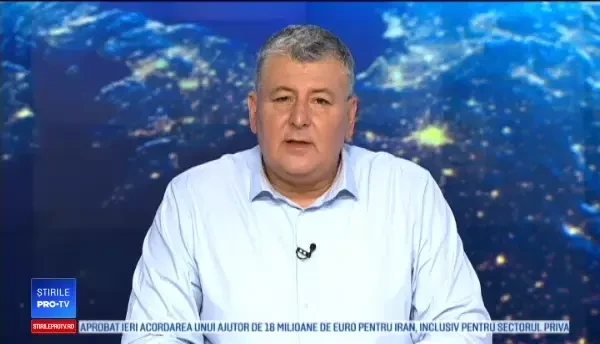 Incendiu violent la o fabrică de mase plastice din oraşul Fierbinţi