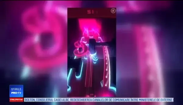 iLikeIT. Jocurile mecanice au ajuns pe telefoane mobile