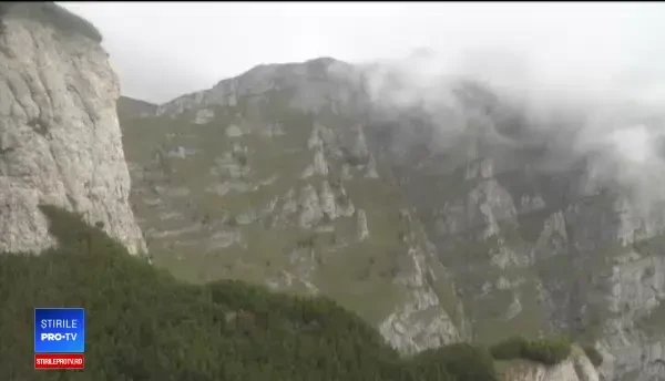 Sfinxul, pe cale să fie îngropat în gunoaie. De ce nu a fost amendat niciun turist în 2018