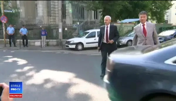 Eduard Hellvig, explicații despre protocoalele SRI. ”O să lupt până în ultima zi împotriva tuturor abuzurilor”