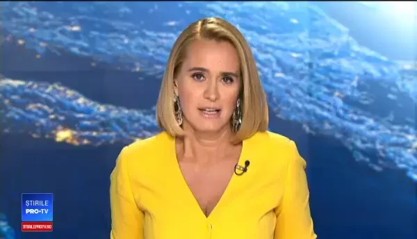 Motivul pentru care reporterii au fugit după sentința în cazul directorului de campanie al lui Trump