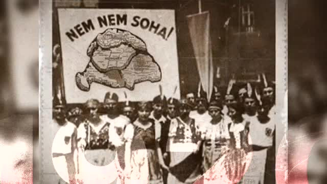 "100 de ani în 100 de zile". 1920: Anul recunoaşterii României Mari, dar şi al primului atentat cu bombă