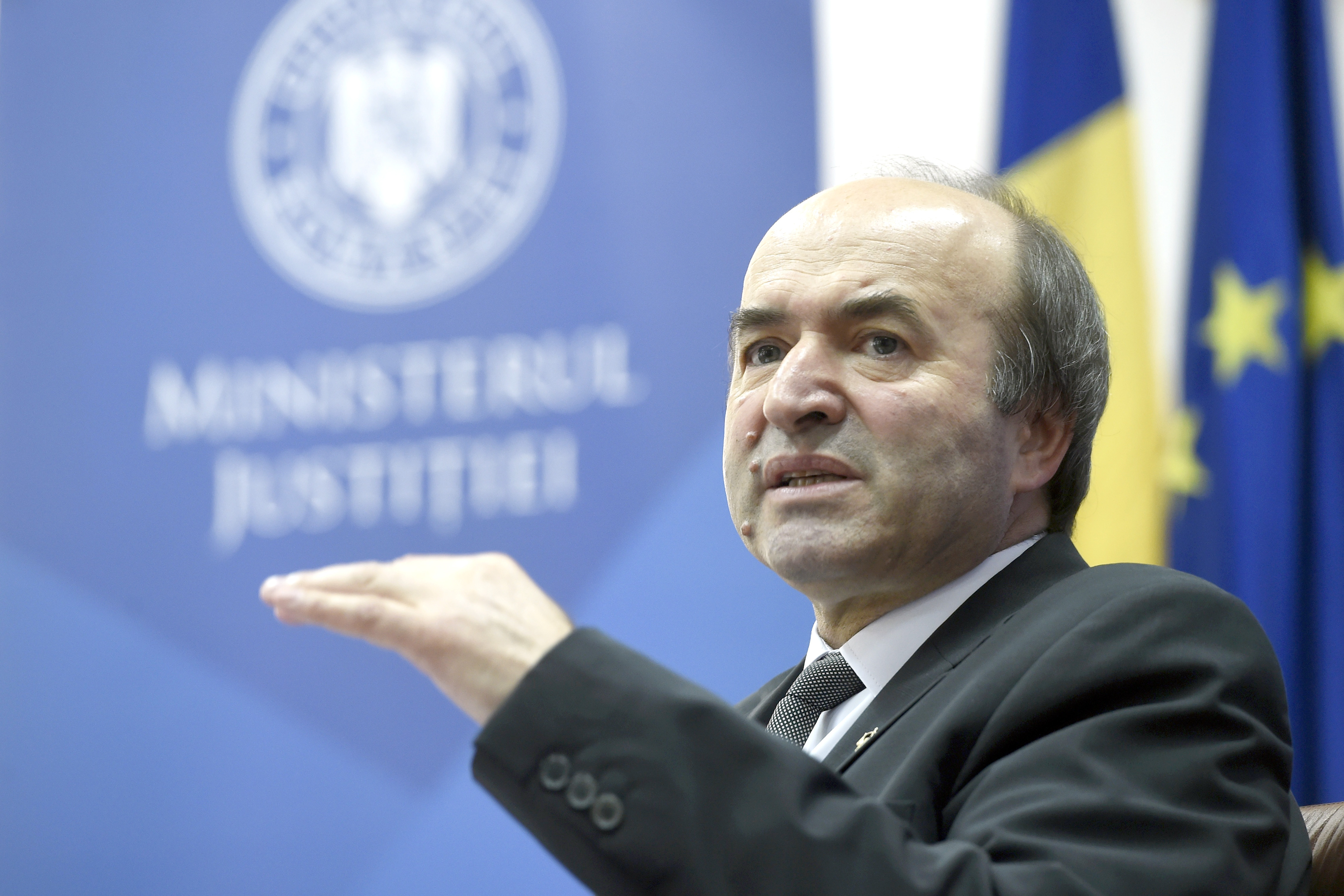 Ministerul Justiției, anunț despre candidații înscriși la selecția pentru șefia DNA