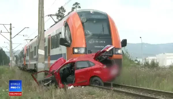 A murit în timp ce dădea examenul pentru școala de șoferi. Ce a făcut polițistul în ultimul moment