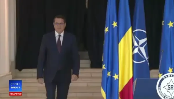 Eduard Hellvig, explicații despre protocoalele SRI. ”O să lupt până în ultima zi împotriva tuturor abuzurilor”