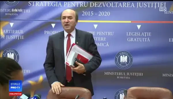 Evaluarea lui Augustin Lazăr. Analist: Are miză ca Dragnea să pună mâna pe toți procurorii