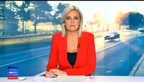 Scandal pe un drum din Vrancea. Mașină, blocată în trafic și atacată de un minor