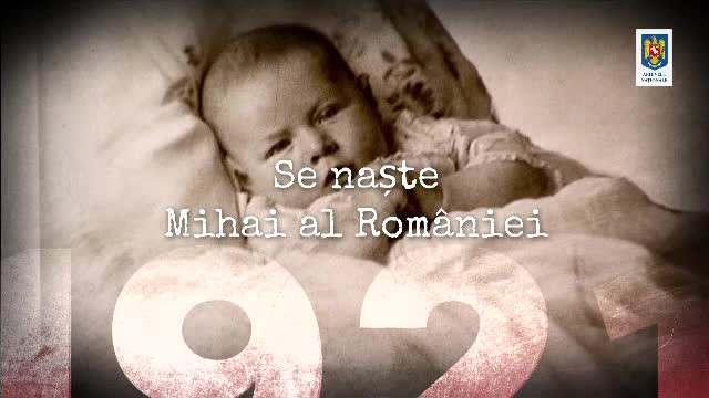 "100 de ani în 100 de zile". 1921: Anul când s-a născut ultimul rege al României, dar şi Partidul Comunist