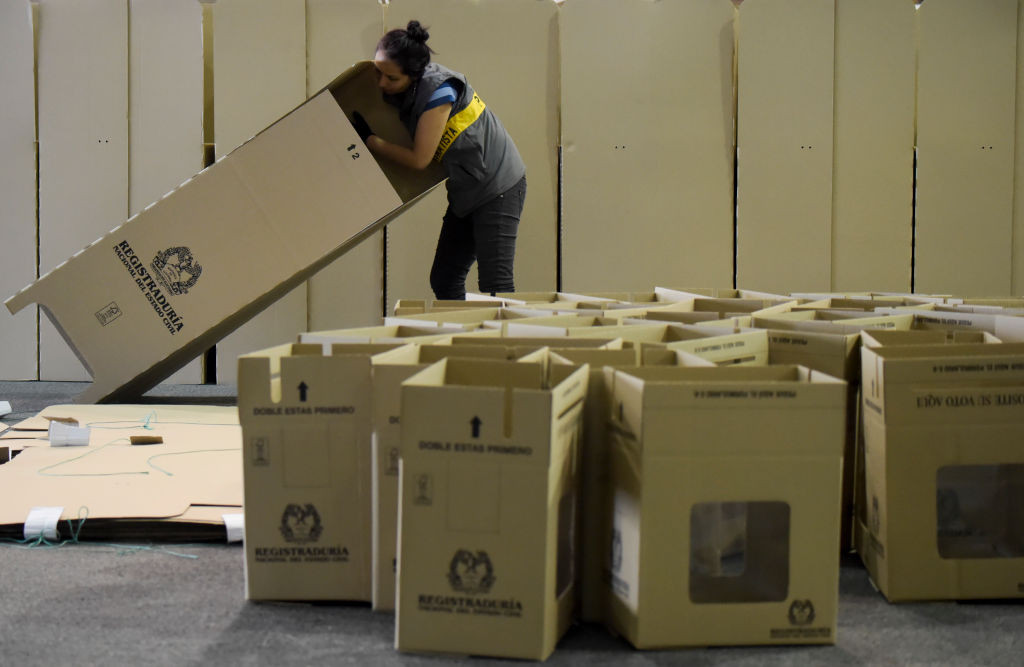 Ţara care face referendum anti-corupţie. Măsuri dure împotriva parlamentarilor