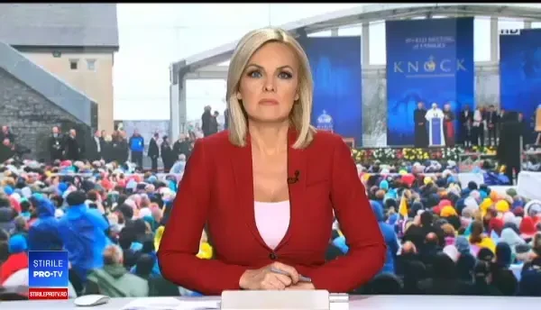 Papa a primit o scrisoare tulburătoare de la victimele abuzurilor