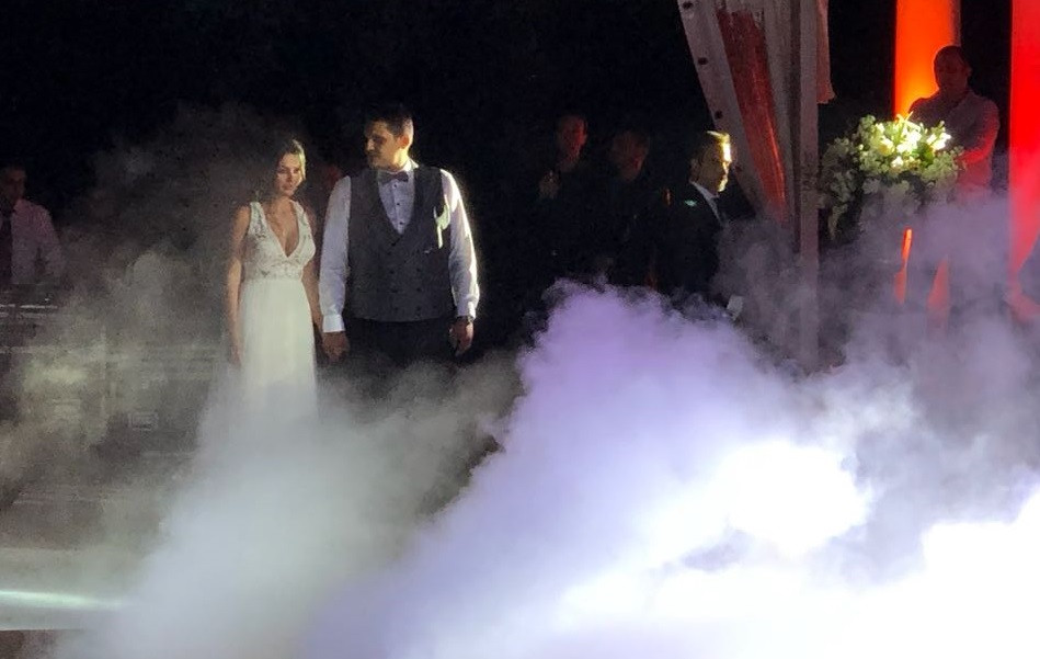 Fiul lui Dragnea și soția sa ar fi fost agresați verbal pe stradă. Cei doi au depus plângere