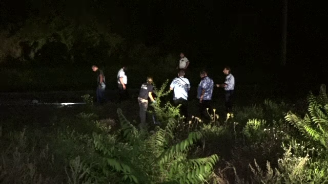 Caz misterios la Botoșani. Bărbat găsit lângă gară, cu o mână şi un picior tăiate