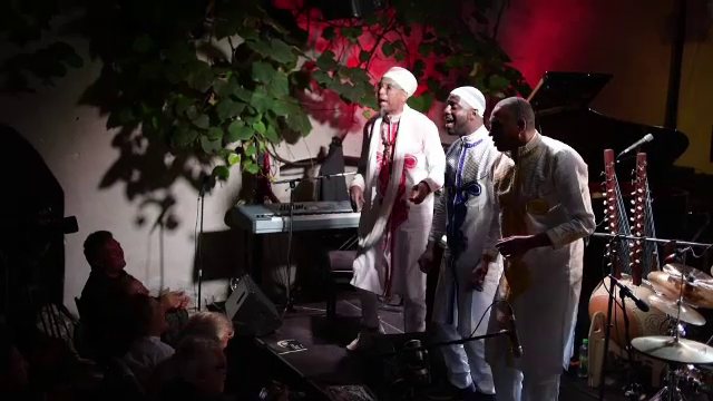 Festival de Jazz, la Castelul Bran. Cât au plătit turiștii pentru un abonament de 3 zile