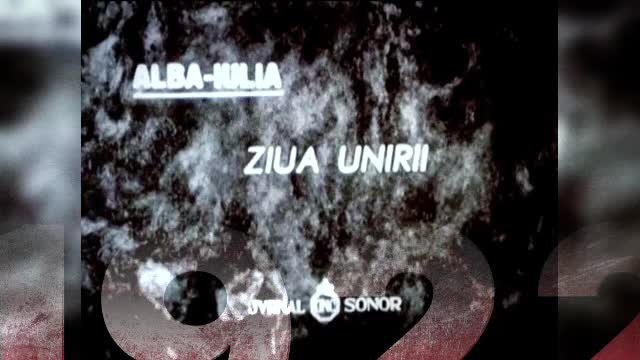 "100 de ani în 100 de zile". 1922: Momentul în care se desăvârșește Marea Unire prin încoronarea regelui Ferdinand