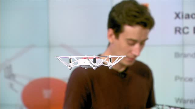 iLikeIT. Cât de bune sunt dronele ieftine, de maxim 100 de dolari