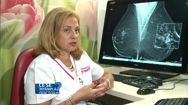 Mamografia digitală, investigația care poate depista cancerul de sân în stadii incipiente