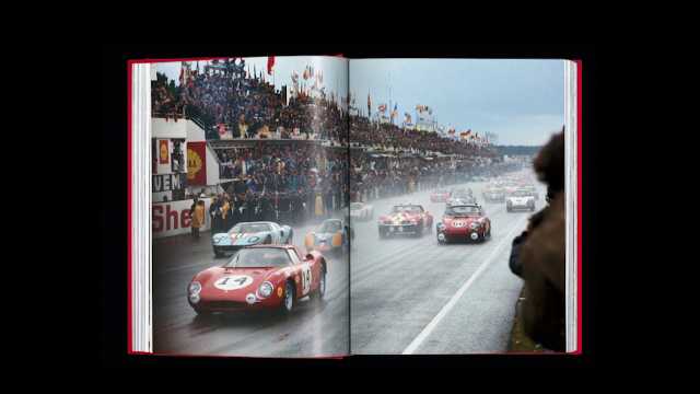 Suma record cu care s-a vândut un Ferrari din 1962. Cui i-a aparținut mașina