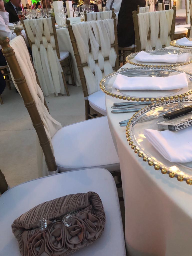 Nunta fiul lui Dragnea 2