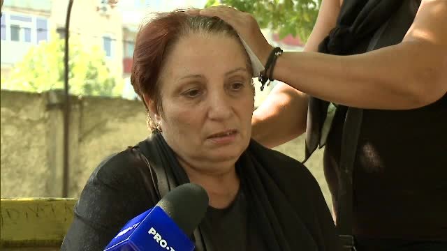 sotie protestatar ilie gazea
