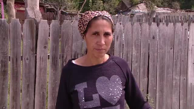 O femeie a înghițit o albină, care apoi a înțepat-o. ”Dumnezeu nu m-a lăsat să mor”