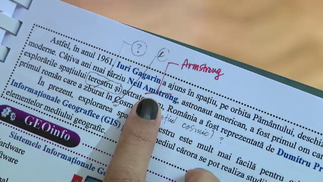 Manualul de Geografie de clasa a 6-a, plin de greșeli. Vina pentru situația scandaloasă, pasată