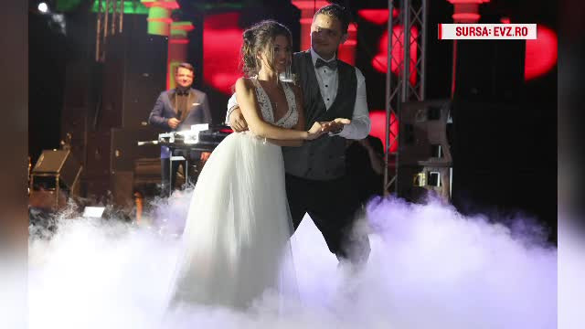 Nunta fiului lui Dragnea. De la 5 dimineața, invitații au trecut de la Marcel Pavel la Florin Salam