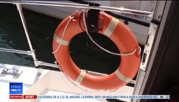 Cafenele pe apă, noua atracție din Timișoara. „Am putea să ne obişnuim cu asta”